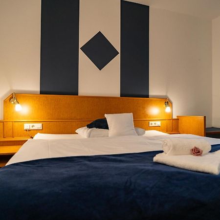 Waldhotel Surwold Екстериор снимка