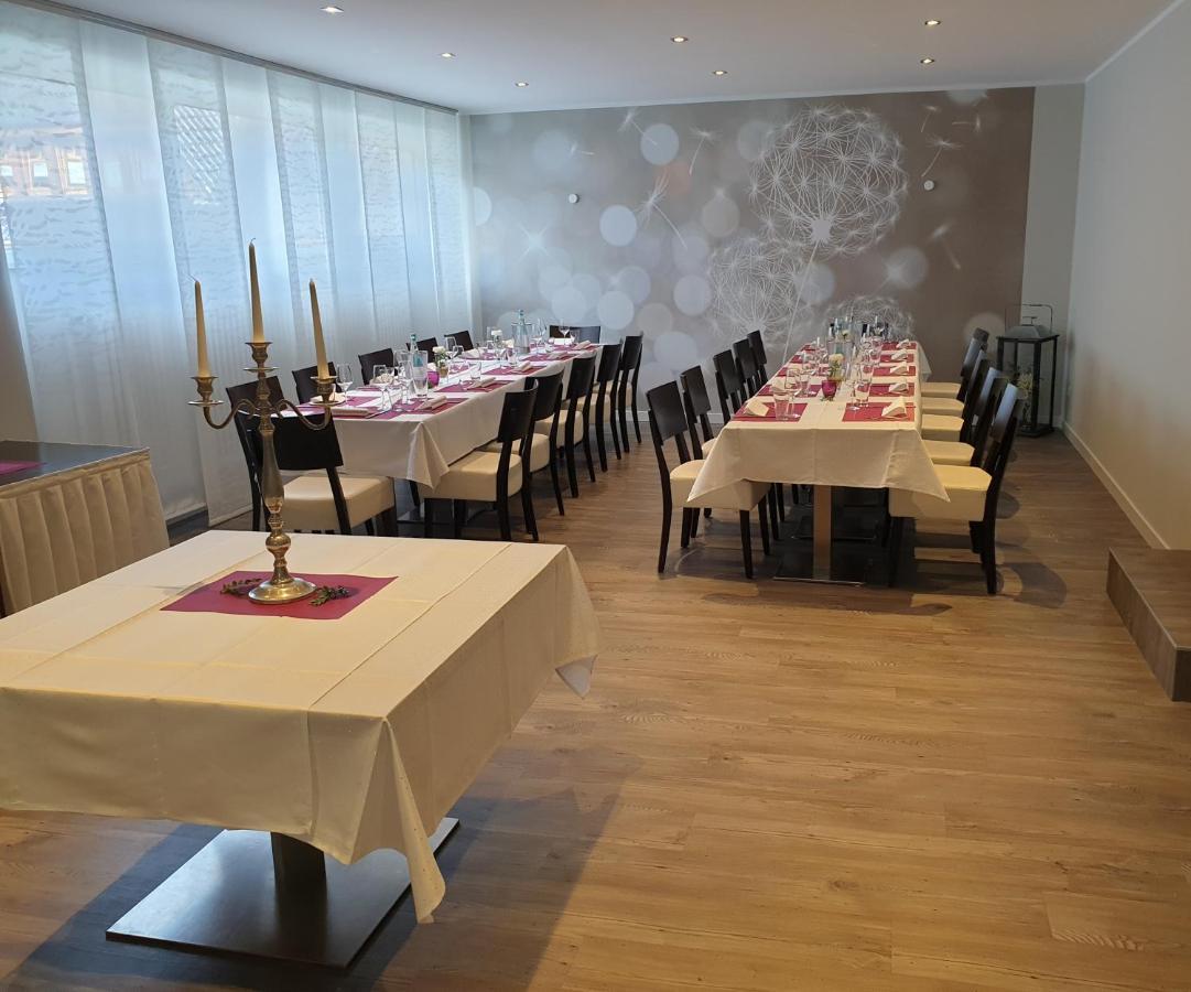 Waldhotel Surwold Екстериор снимка