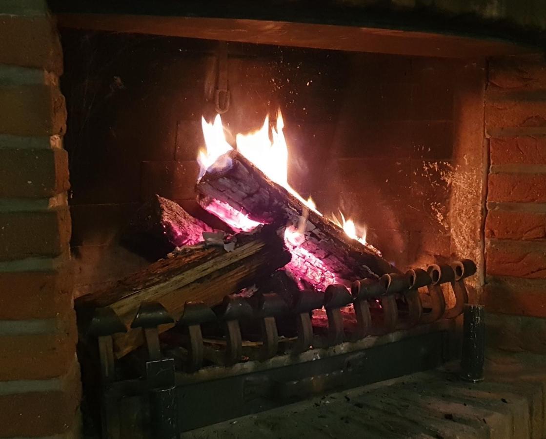 Waldhotel Surwold Екстериор снимка