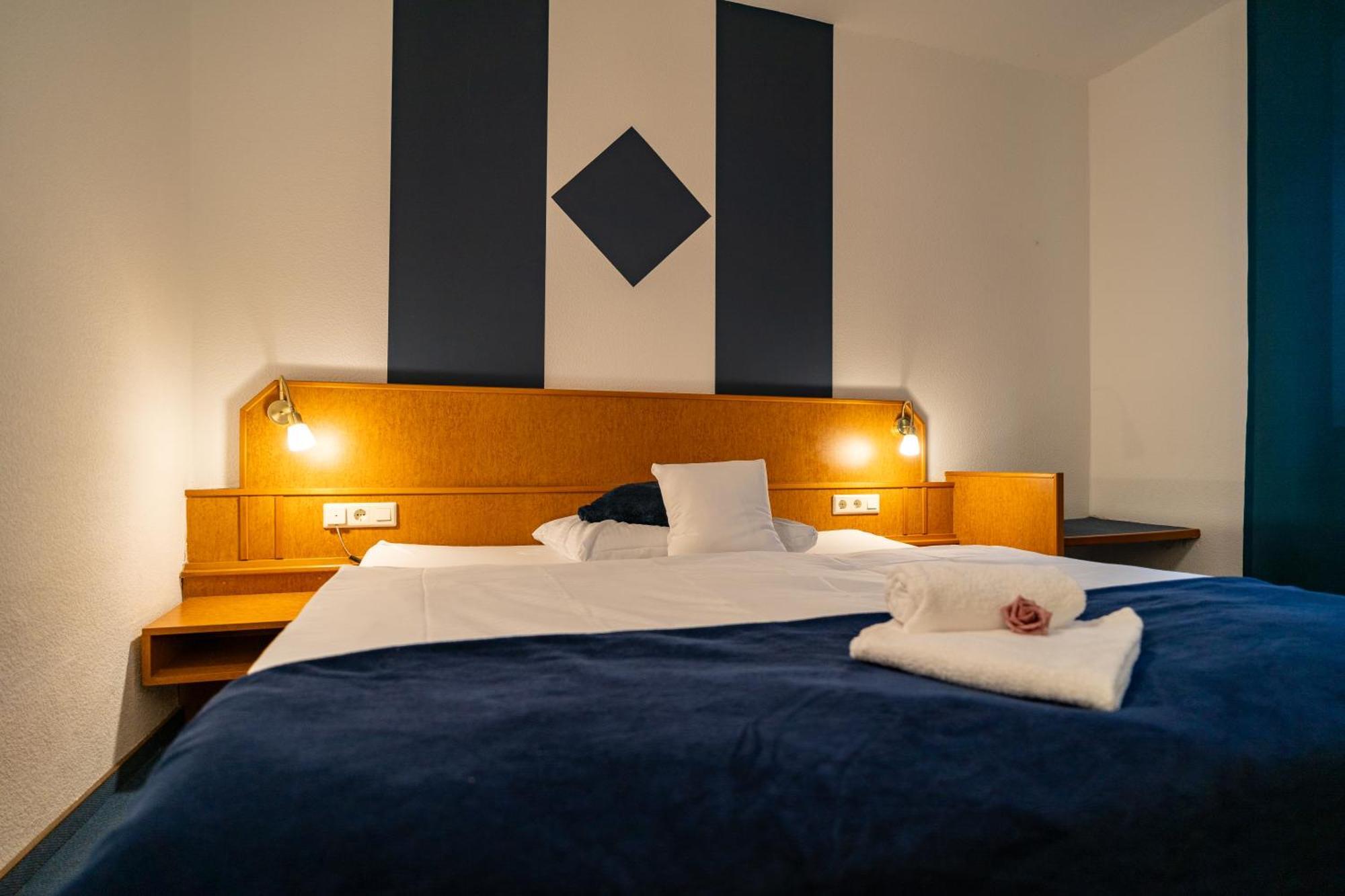 Waldhotel Surwold Екстериор снимка