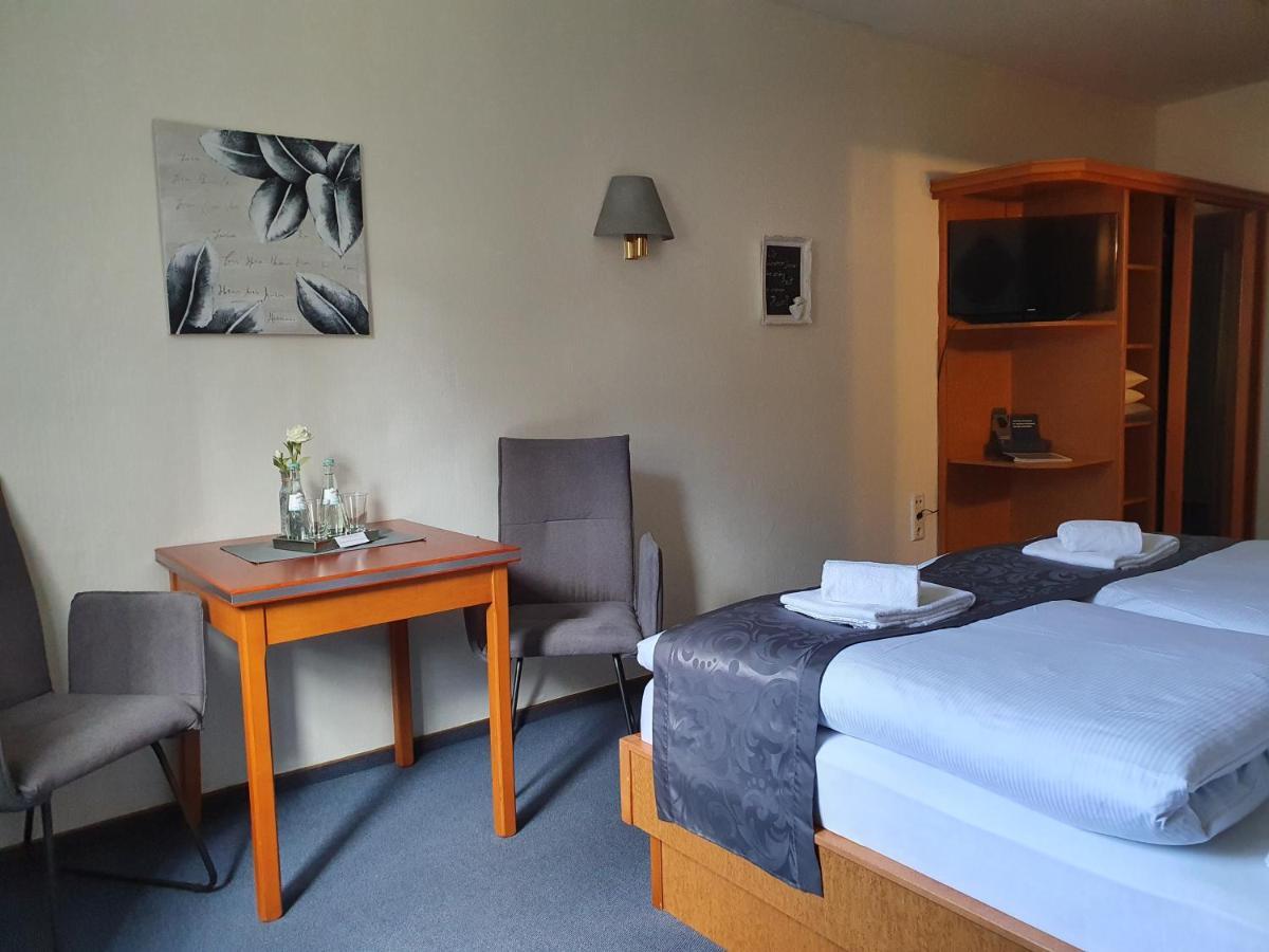 Waldhotel Surwold Екстериор снимка