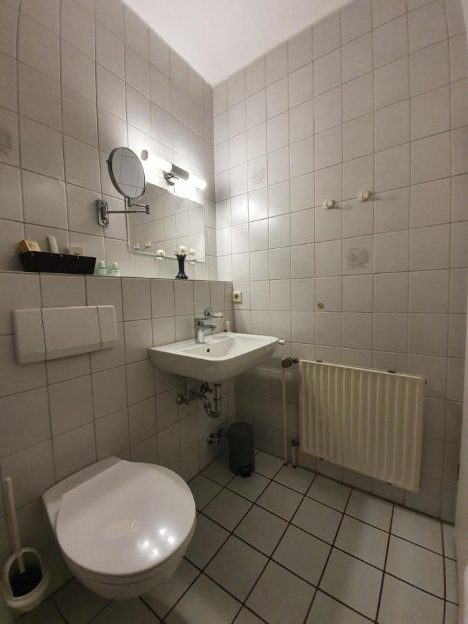 Waldhotel Surwold Екстериор снимка