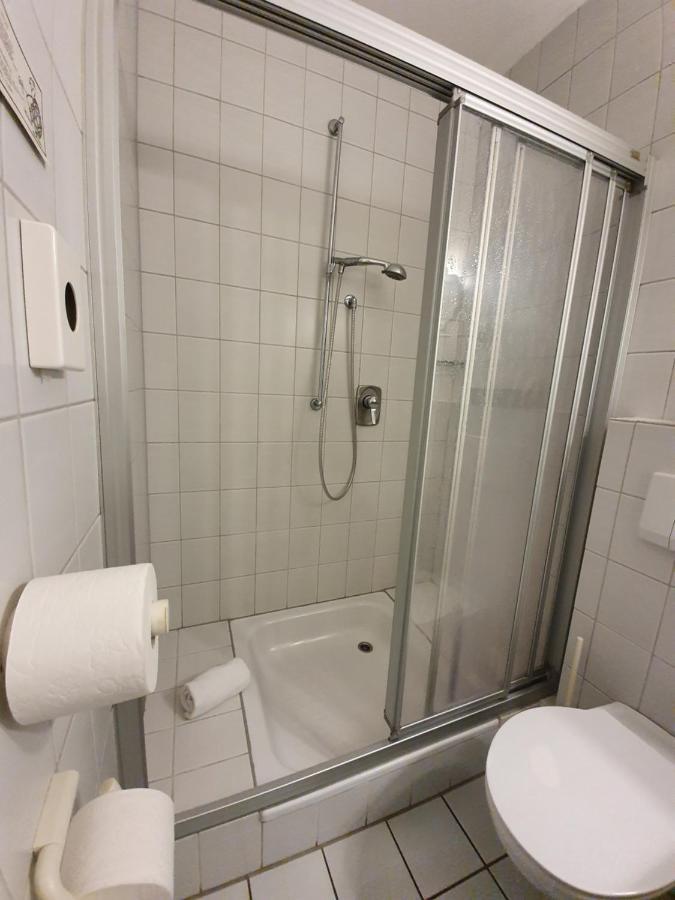 Waldhotel Surwold Екстериор снимка